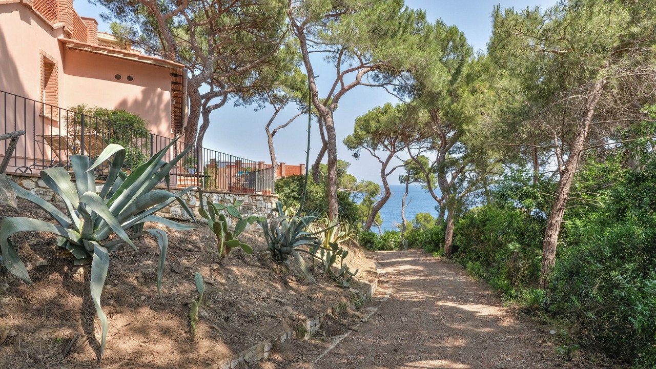 Photo of Outdoor in Capo D'arco