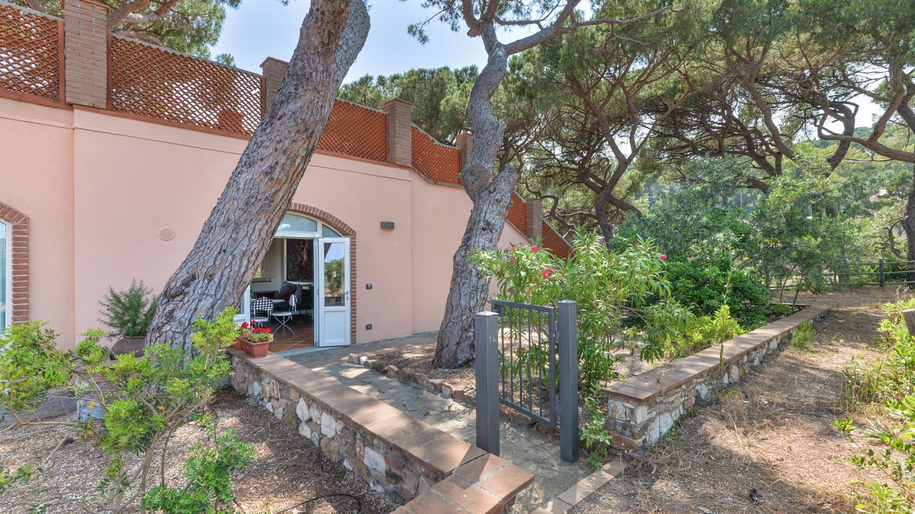 Photo of Outdoor in Capo D'arco