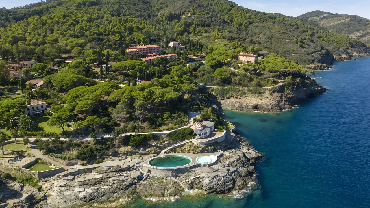 Photo of Outdoor in Capo D'arco