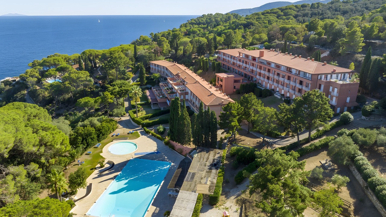 Photo of Outdoor in Capo D'arco