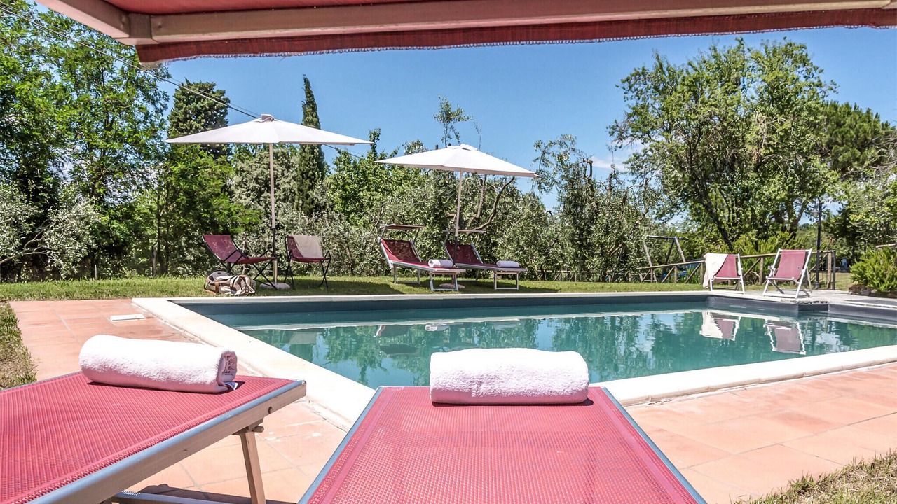 Photo of Outdoor in Lucignano