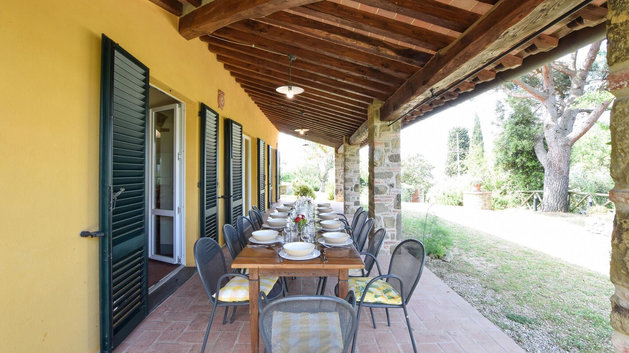 Photo of Others in Lucignano