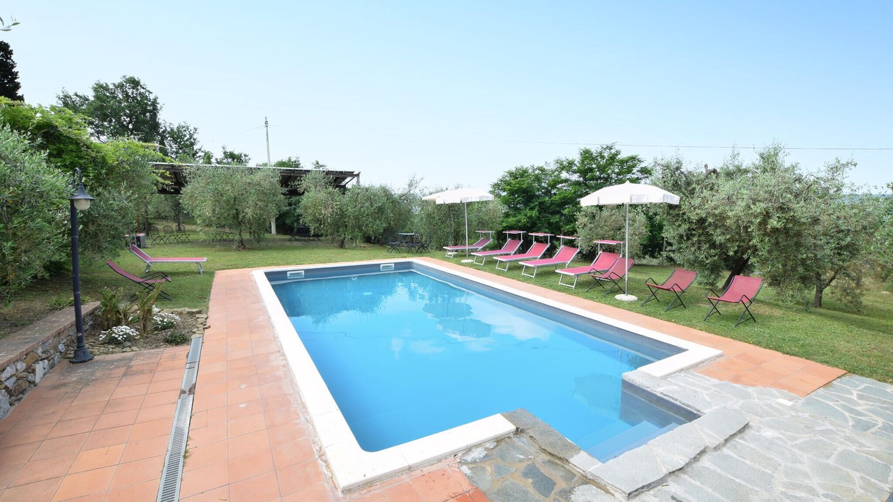 Photo of Outdoor in Lucignano