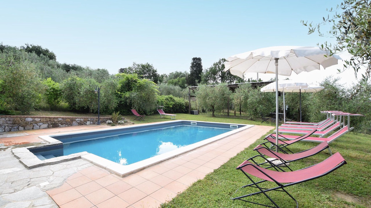 Photo of Outdoor in Lucignano