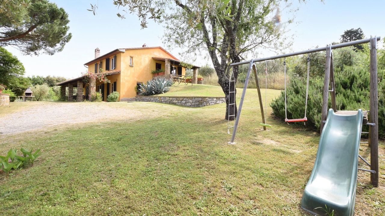 Photo of Others in Lucignano
