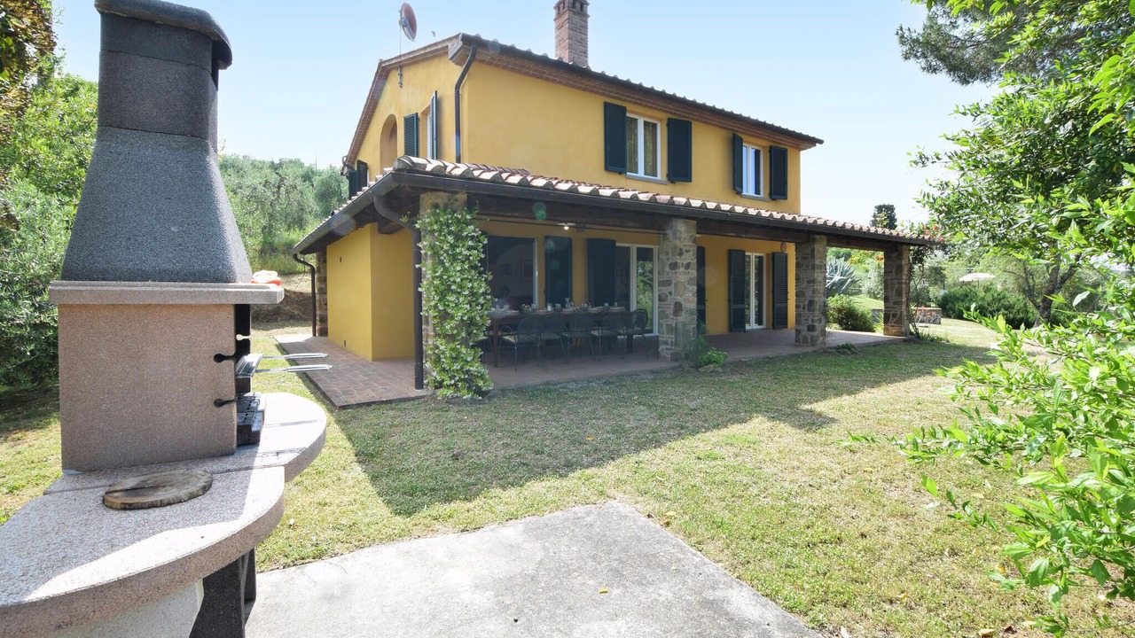 Photo of Others in Lucignano