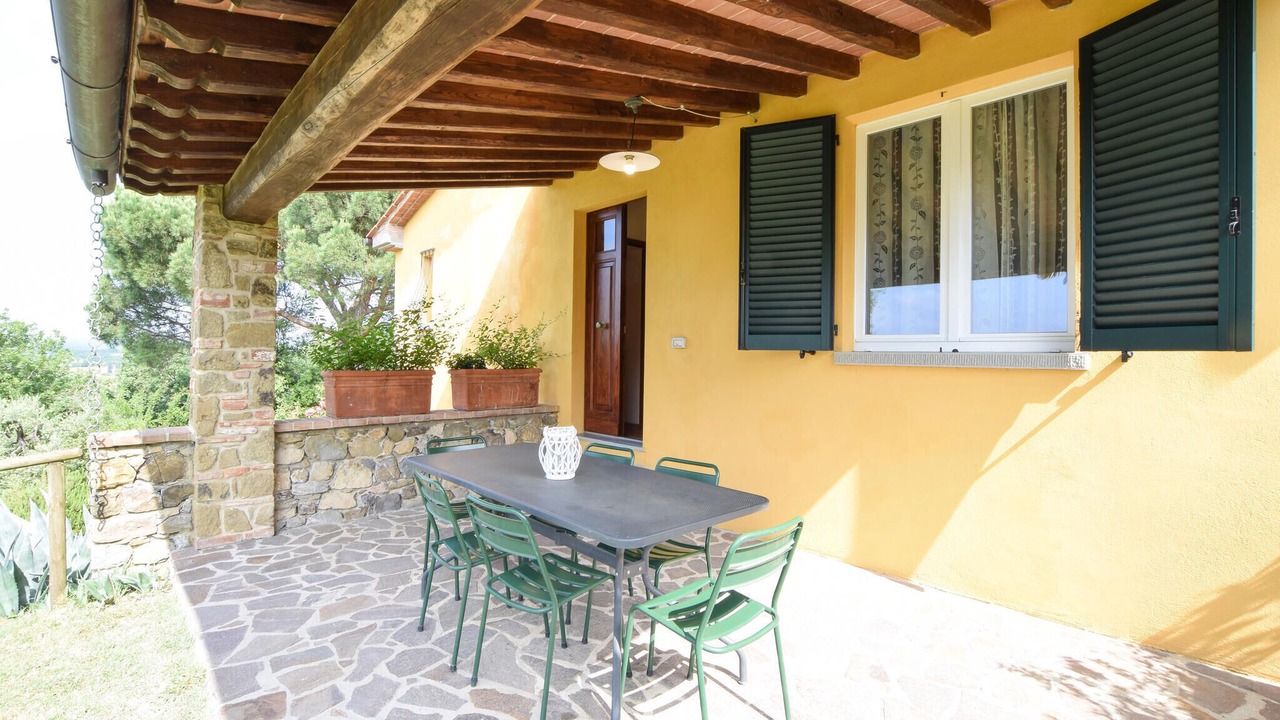 Photo of Others in Lucignano