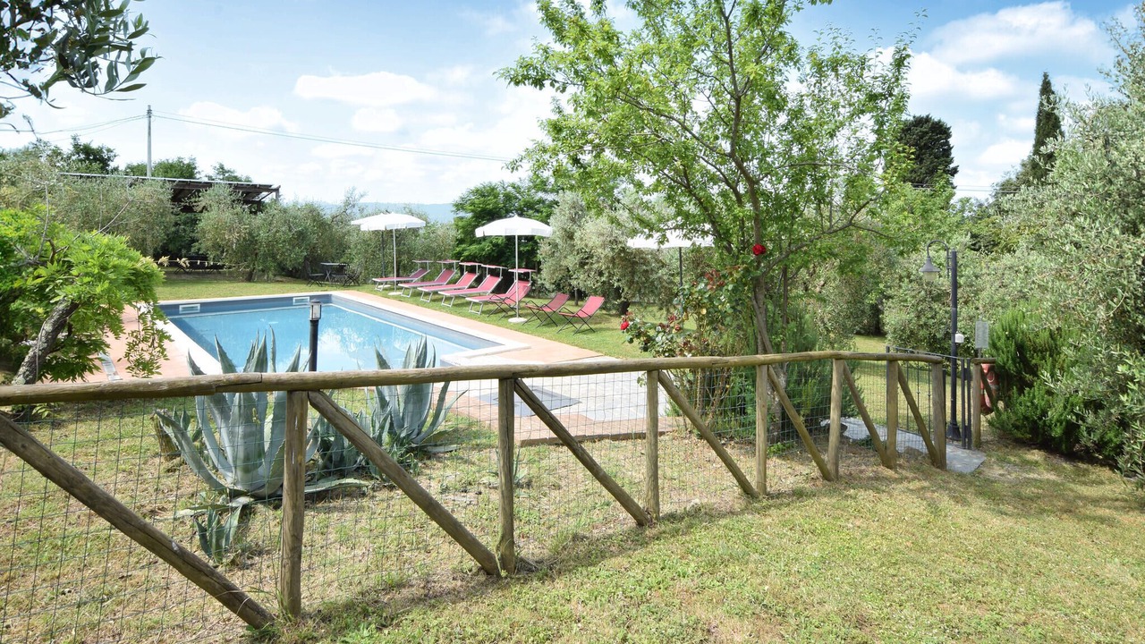 Photo of Outdoor in Lucignano