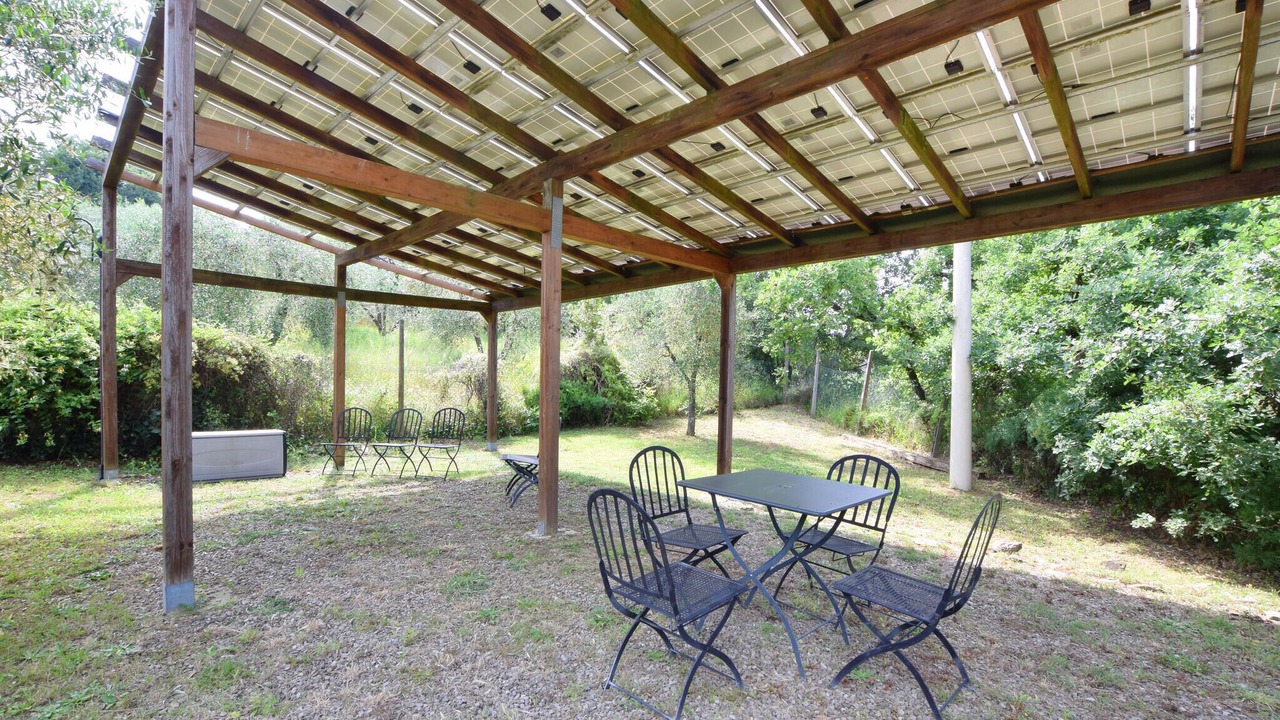 Photo of Outdoor in Lucignano