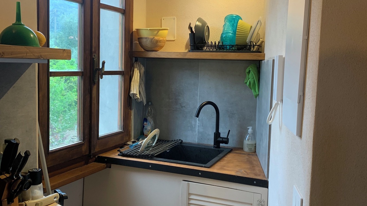Photo of Kitchen in Ripa-Pozzi-Ponterosso
