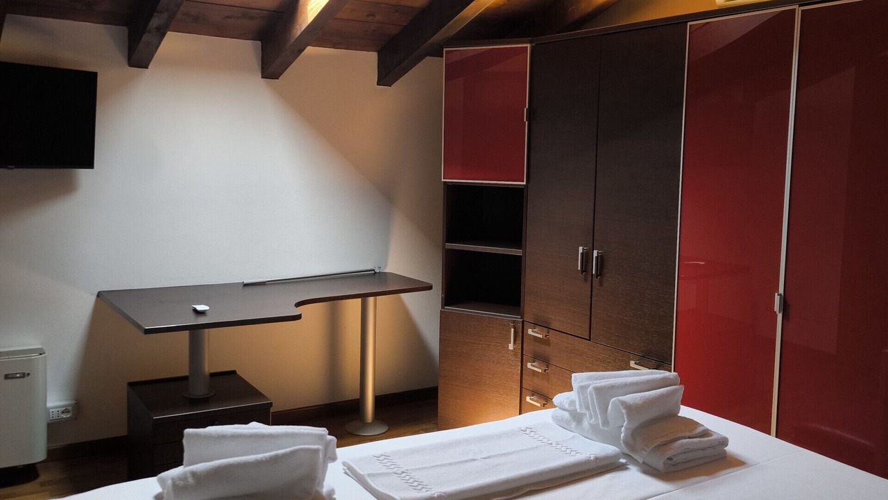 Photo of Bedroom in Montioni