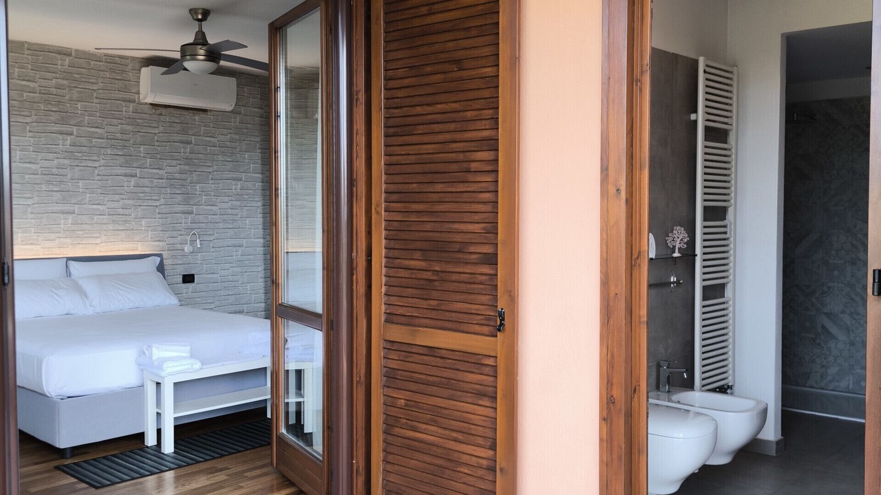 Photo of Bedroom in Montioni