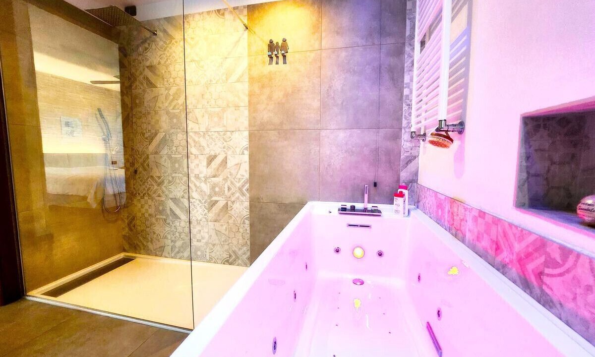 Photo of Bathroom in Montioni
