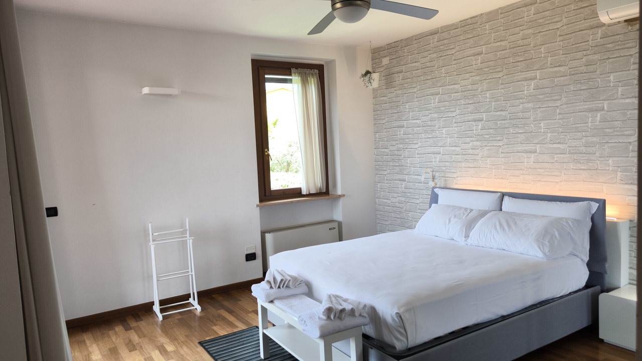 Photo of Bedroom in Montioni