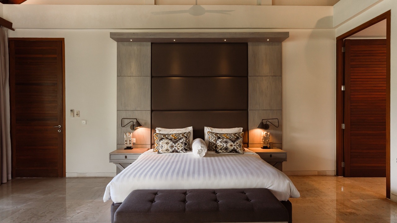 Photo of Bedroom in Cemagi
