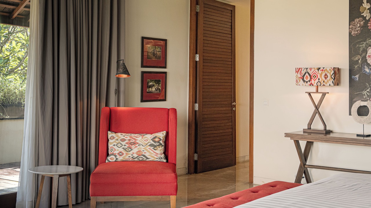 Photo of Bedroom in Cemagi