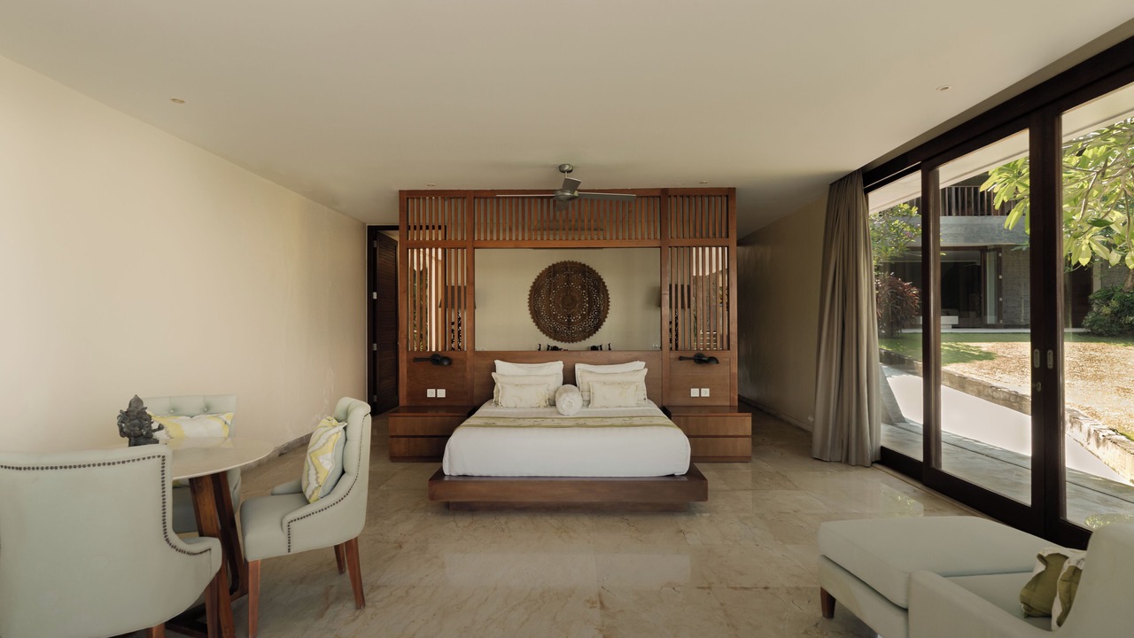 Photo of Bedroom in Cemagi