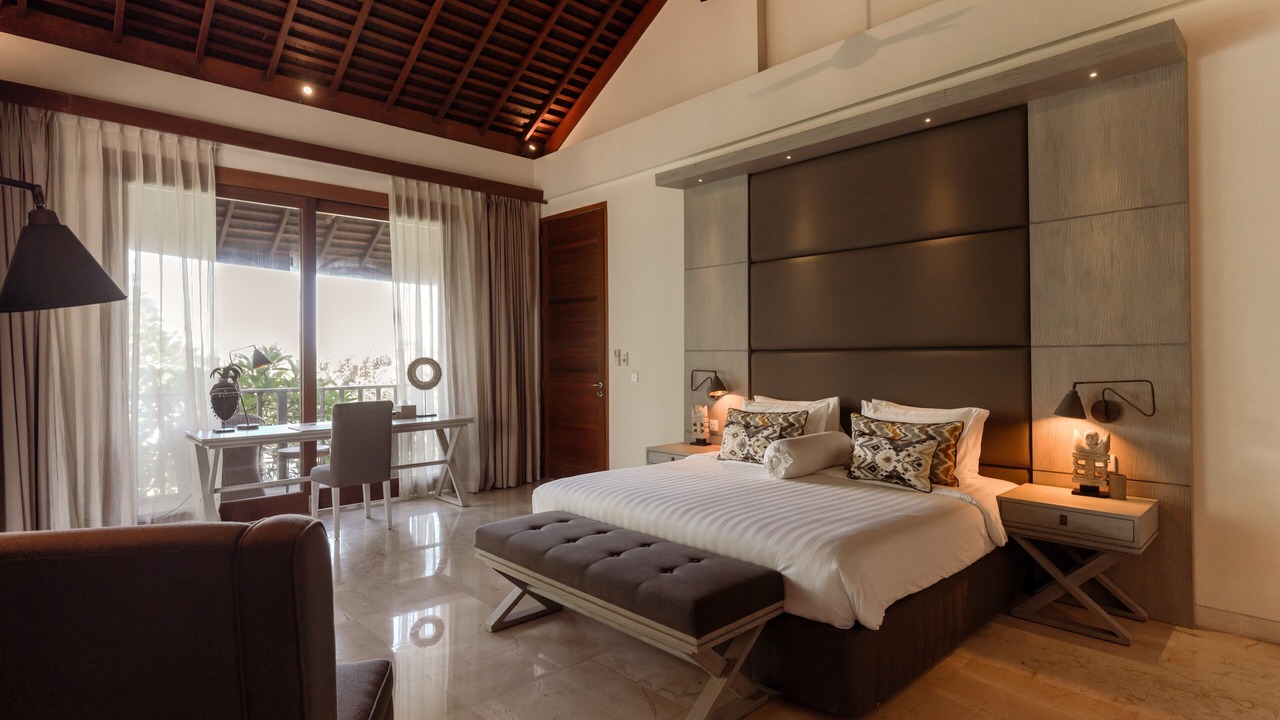 Photo of Bedroom in Cemagi