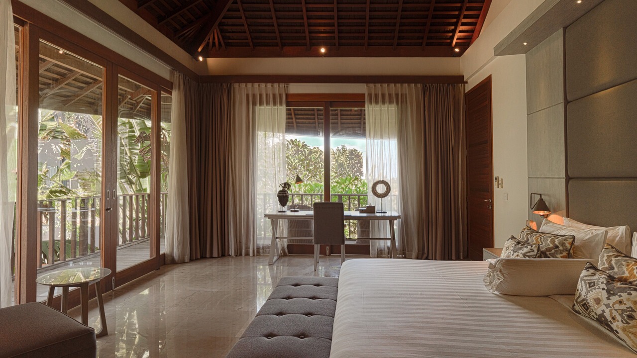 Photo of Bedroom in Cemagi