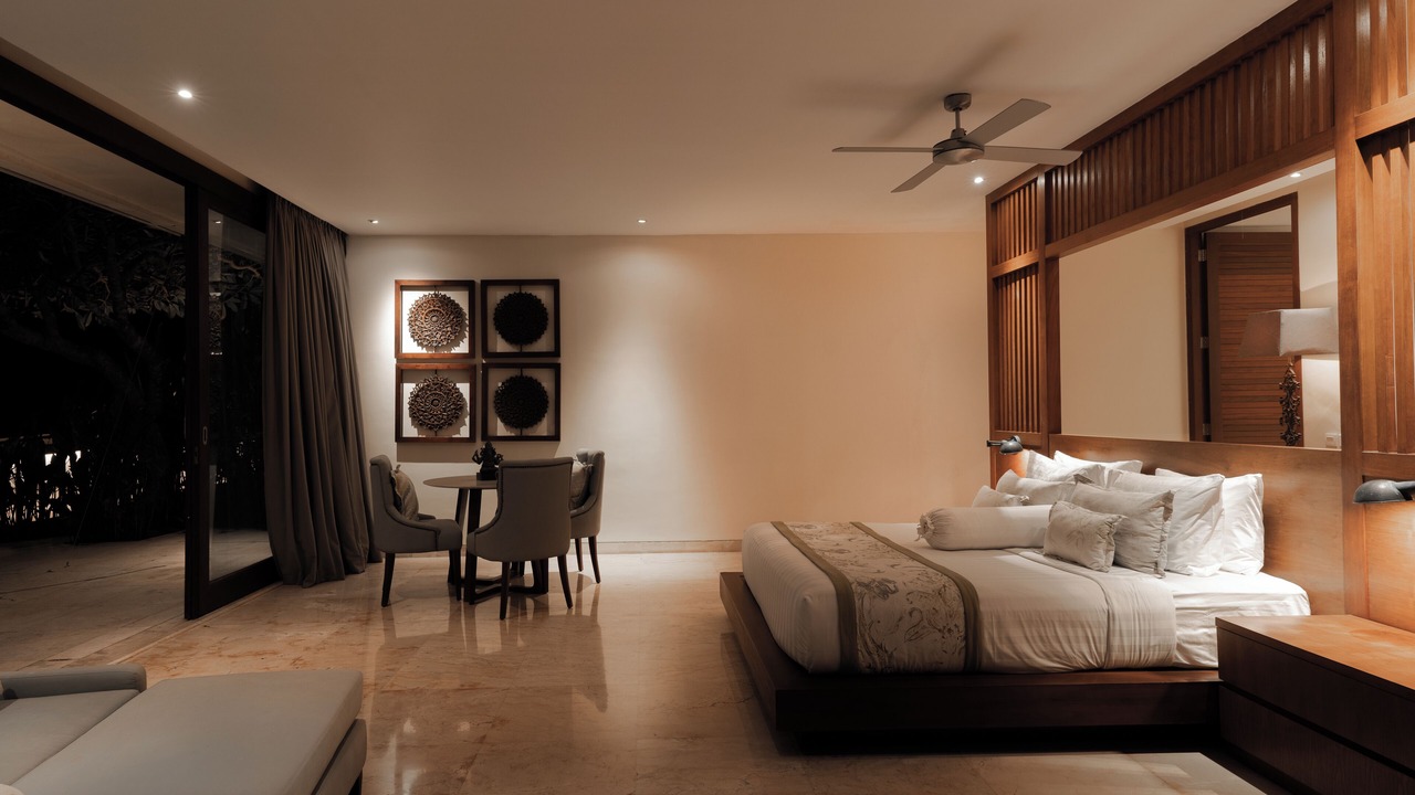Photo of Bedroom in Cemagi