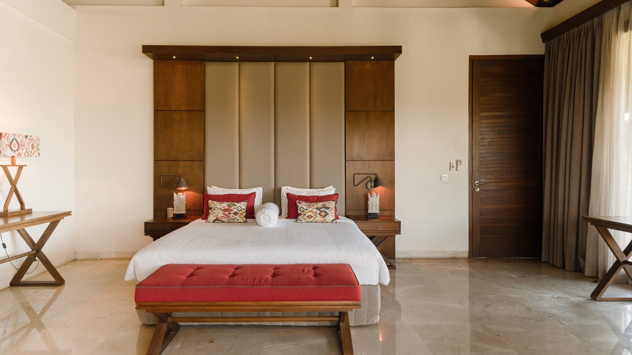 Photo of Bedroom in Cemagi