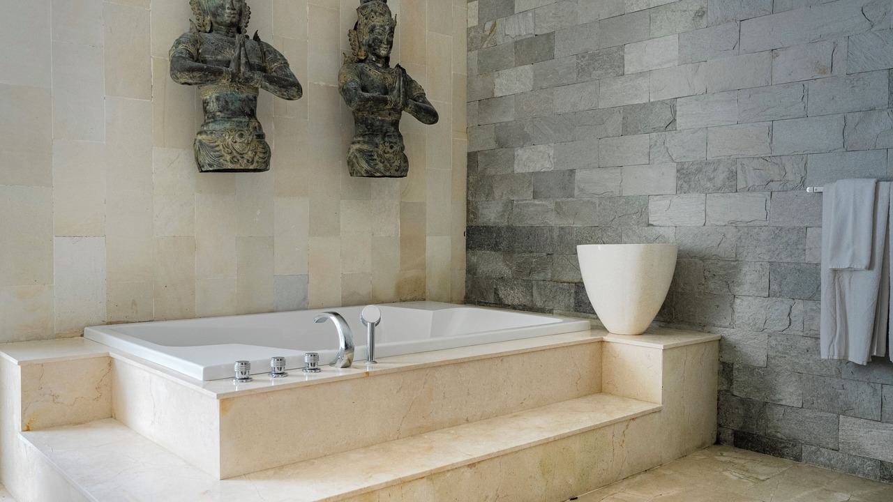 Photo of Bathroom in Cemagi