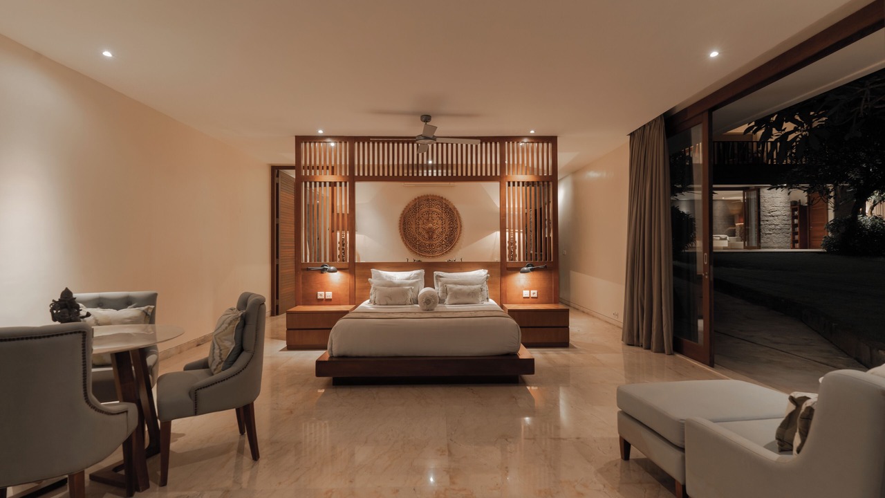 Photo of Bedroom in Cemagi
