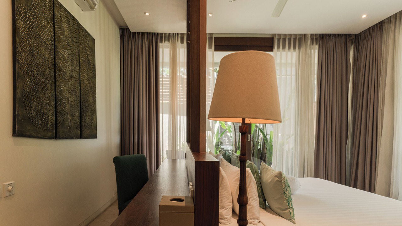 Photo of Bedroom in Cemagi