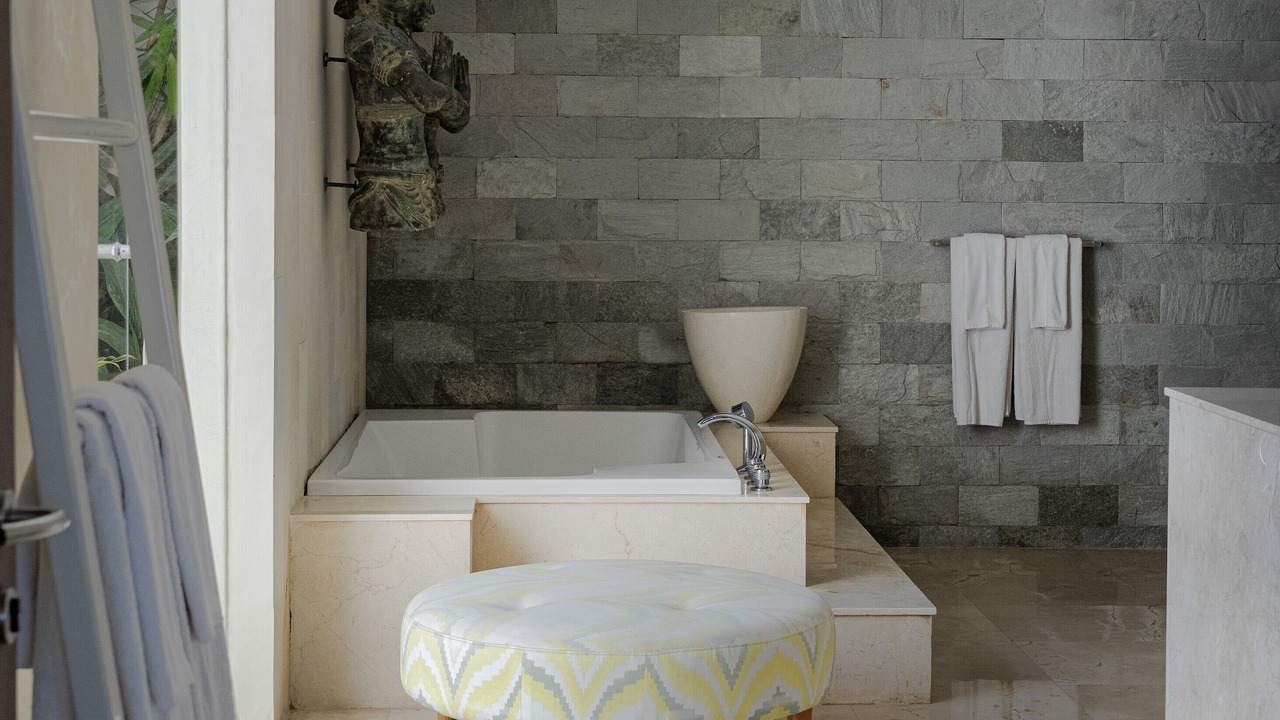 Photo of Bathroom in Cemagi