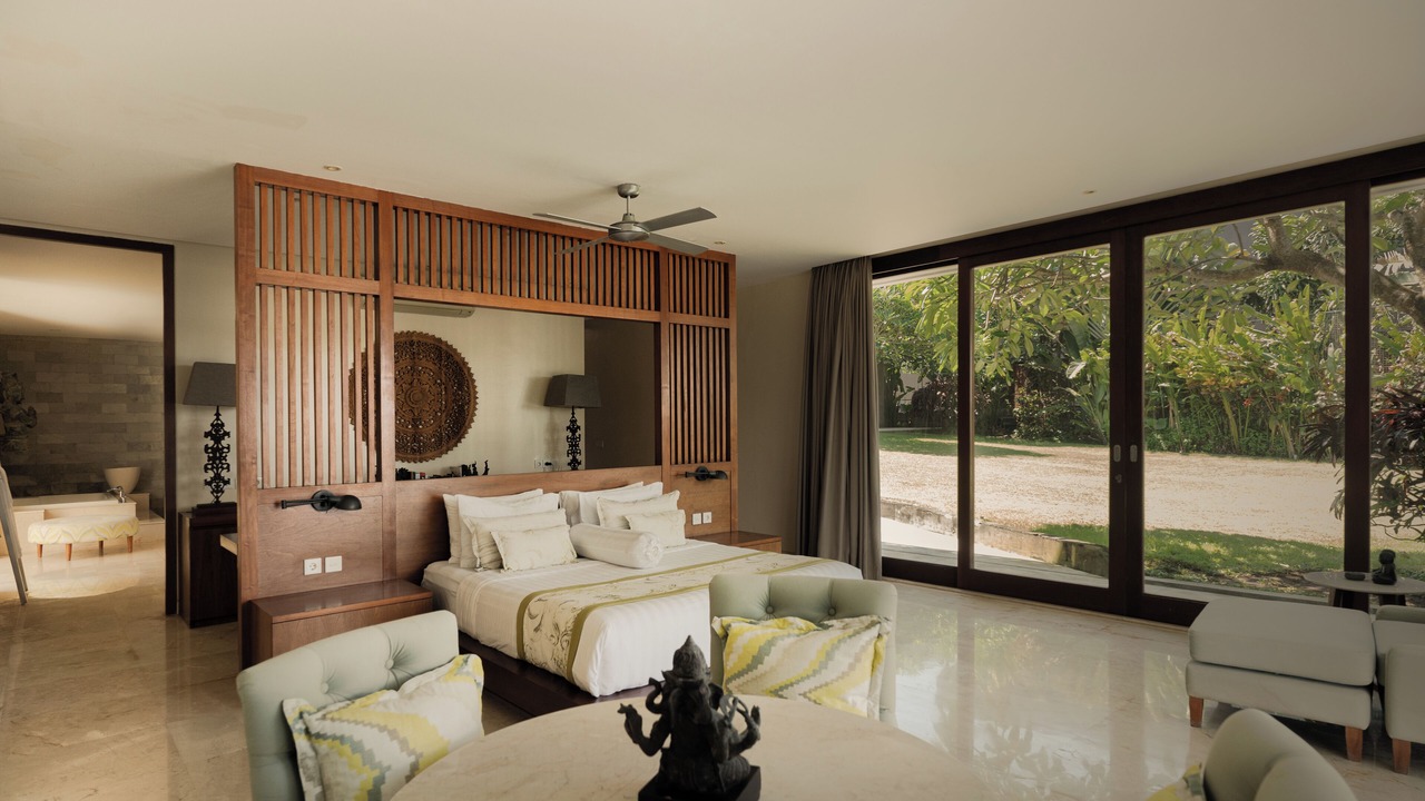 Photo of Bedroom in Cemagi