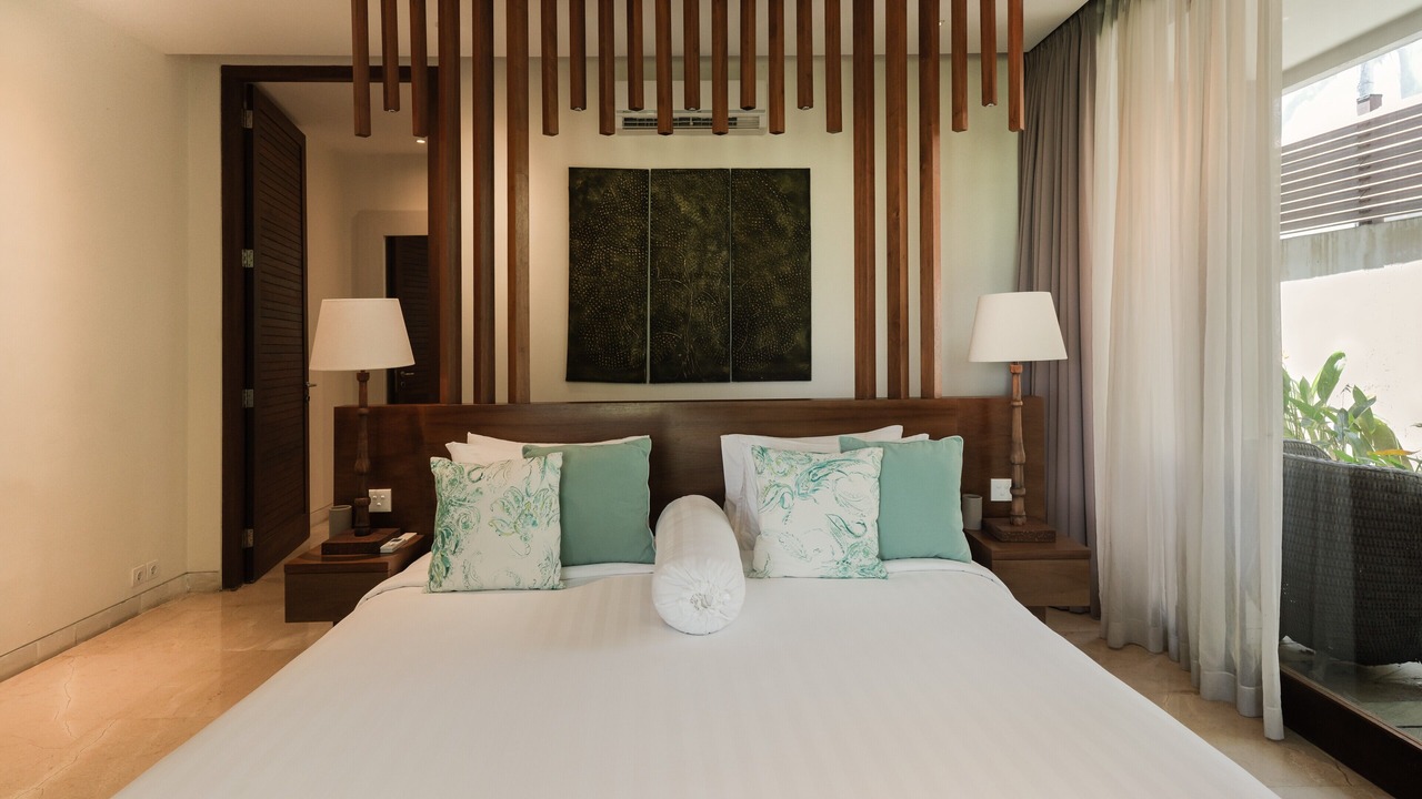 Photo of Bedroom in Cemagi