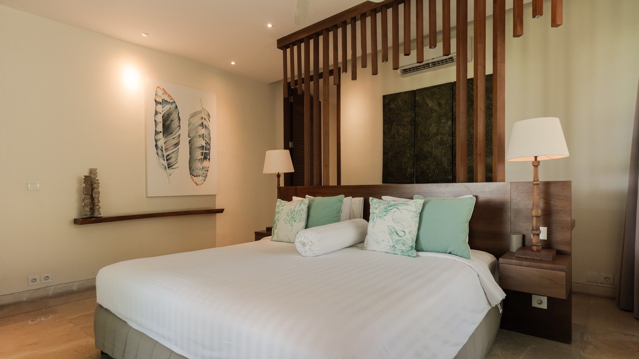 Photo of Bedroom in Cemagi