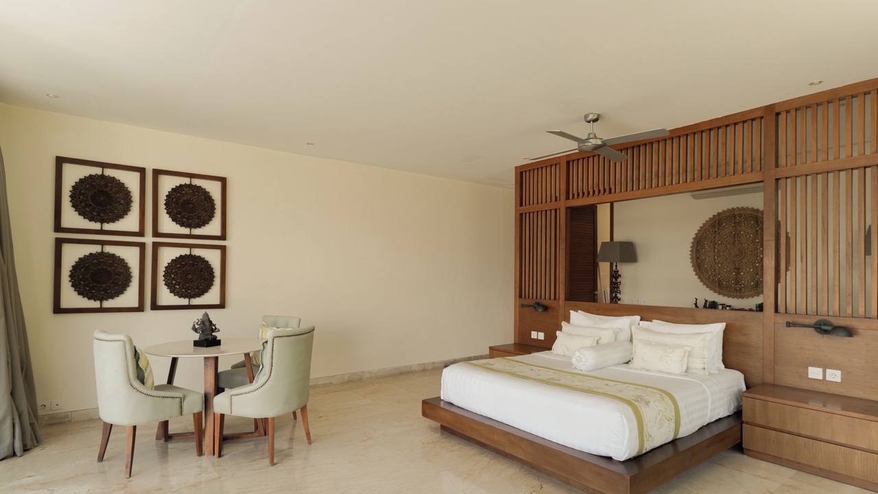 Photo of Bedroom in Cemagi