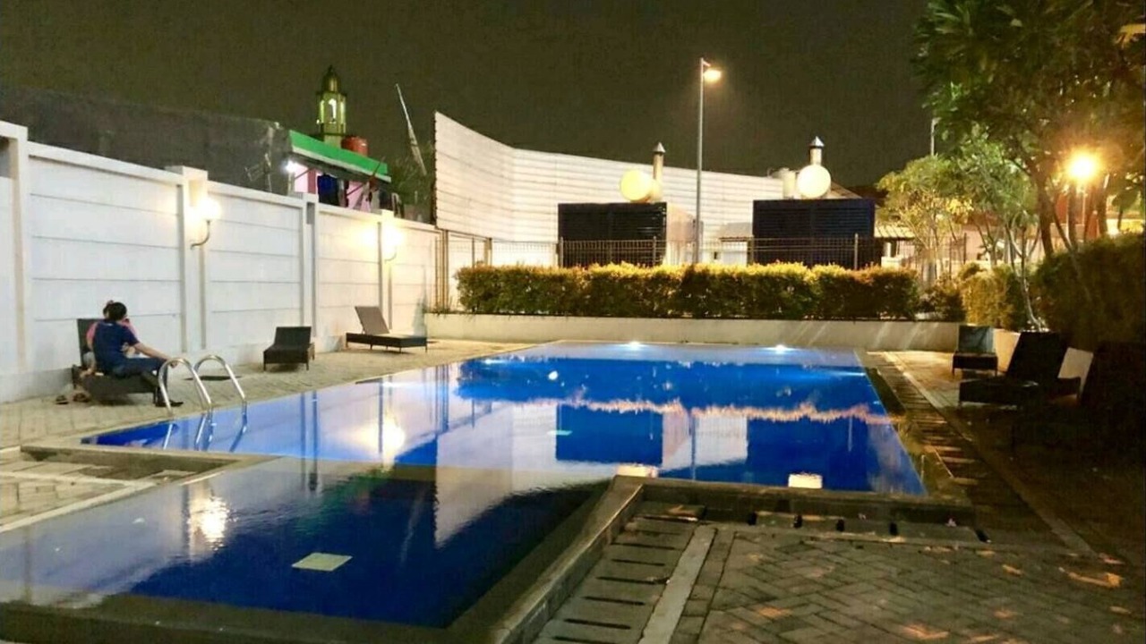 Photo of Outdoor in Kayu Putih