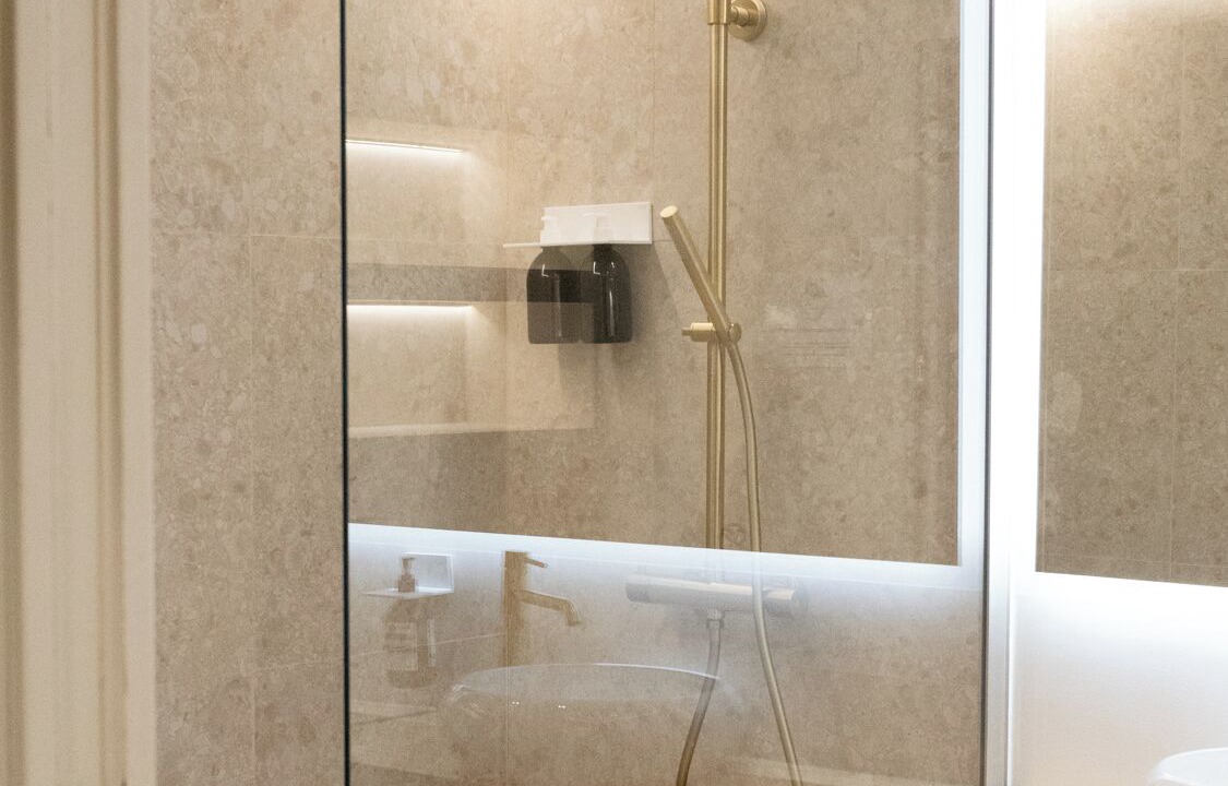 Photo of Bathroom in Le Piol