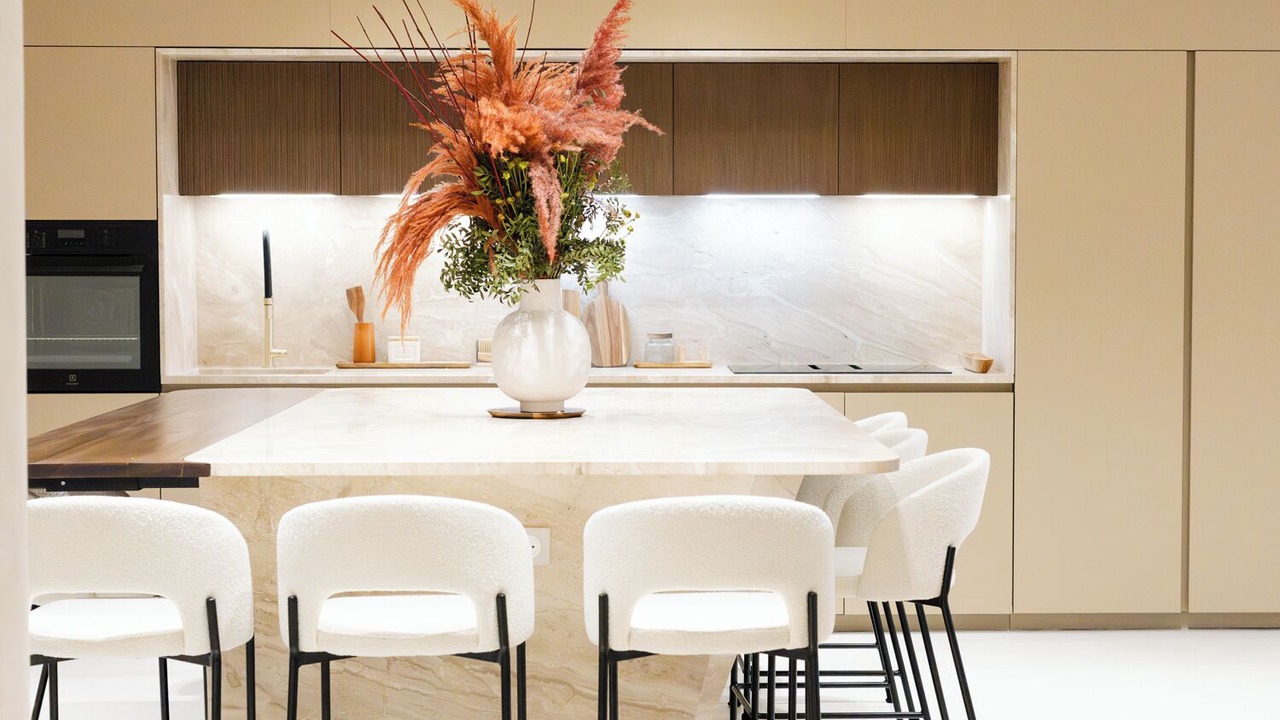 Photo of Kitchen in Le Piol