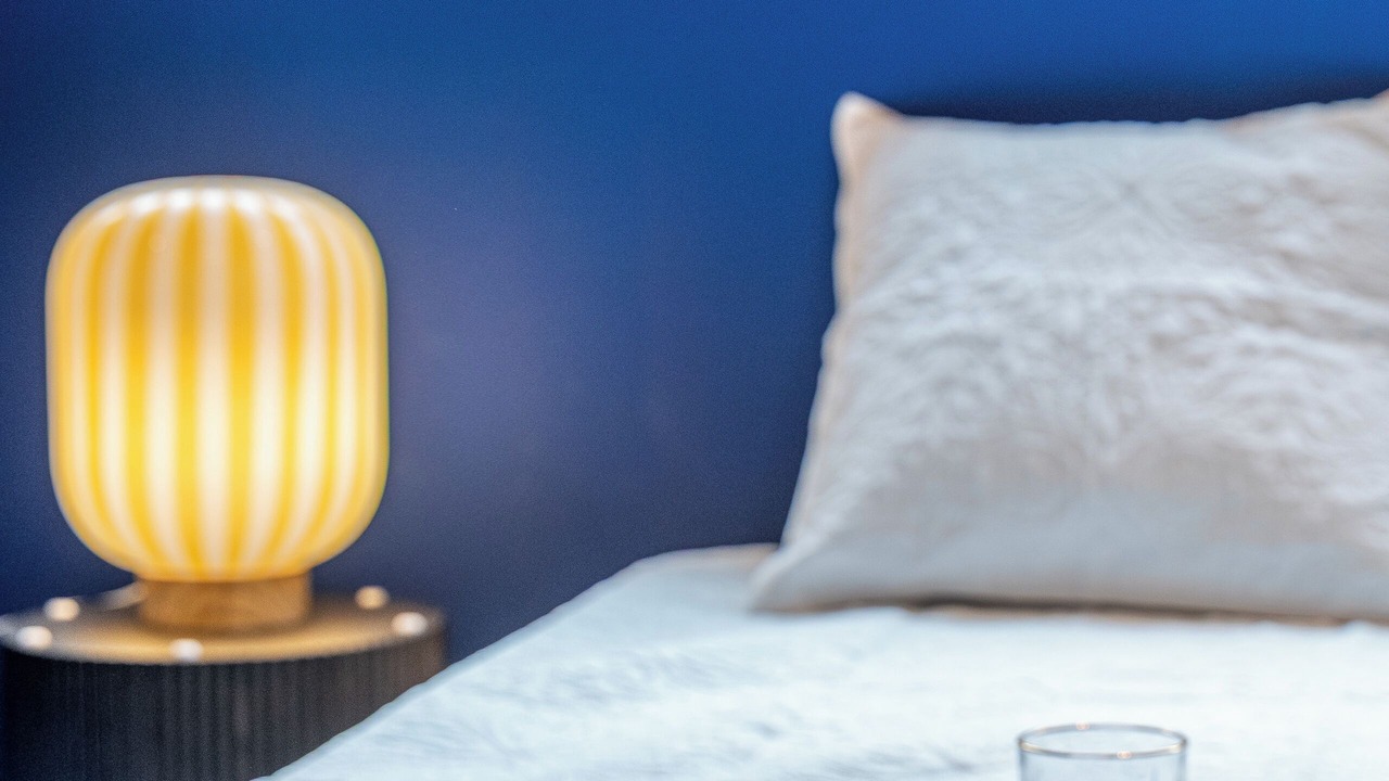 Photo of Bedroom in Le Piol