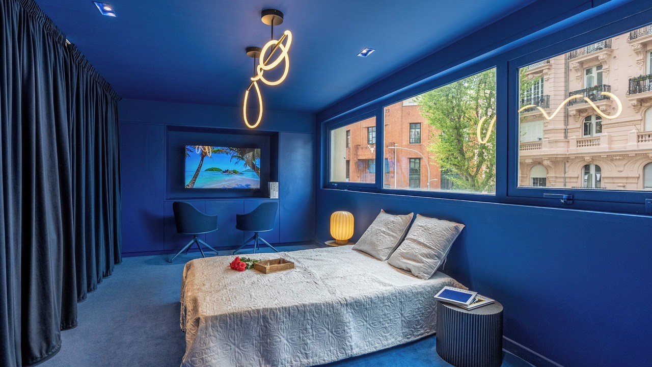 Photo of Bedroom in Le Piol