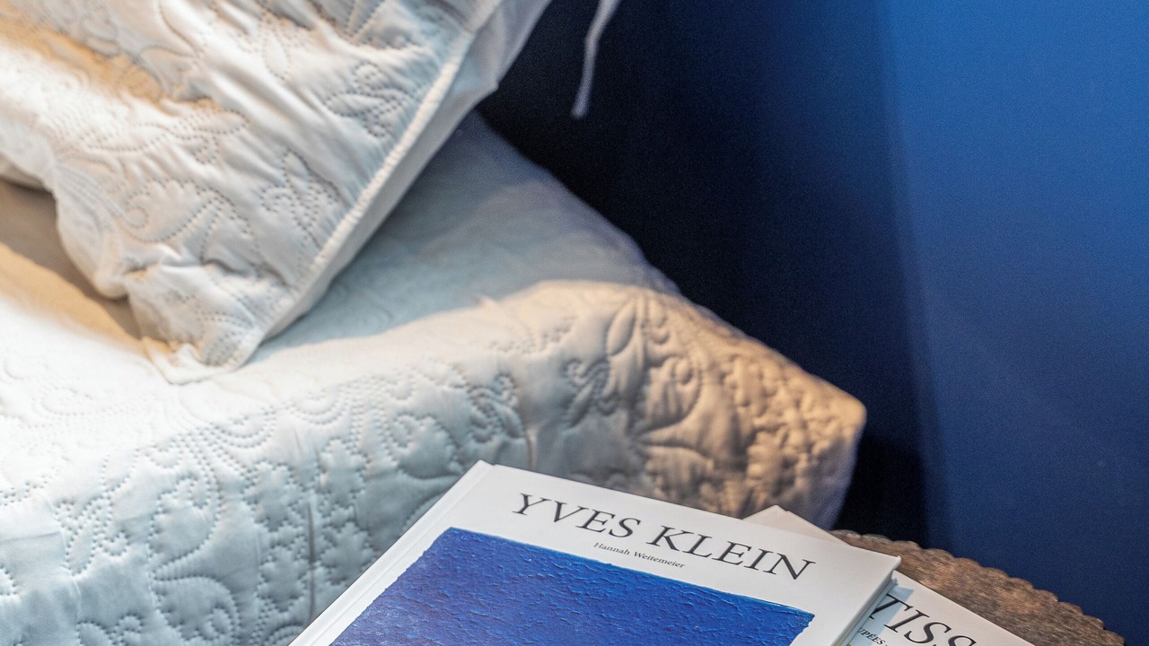 Photo of Bedroom in Le Piol