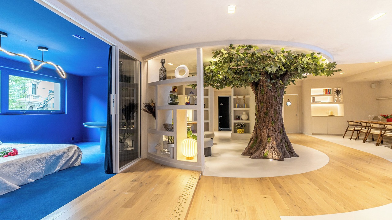 Photo of Bedroom in Le Piol