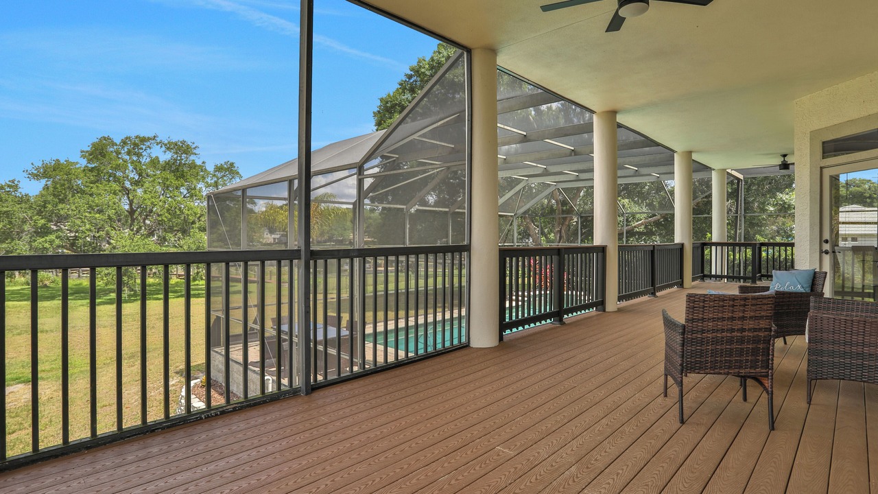 Photo of Outdoor in Clermont