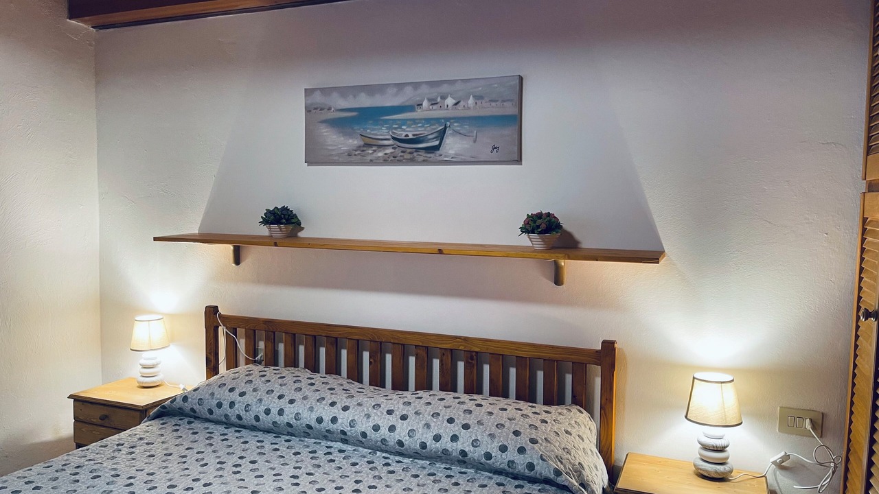 Photo of Bedroom in Campo nell'Elba