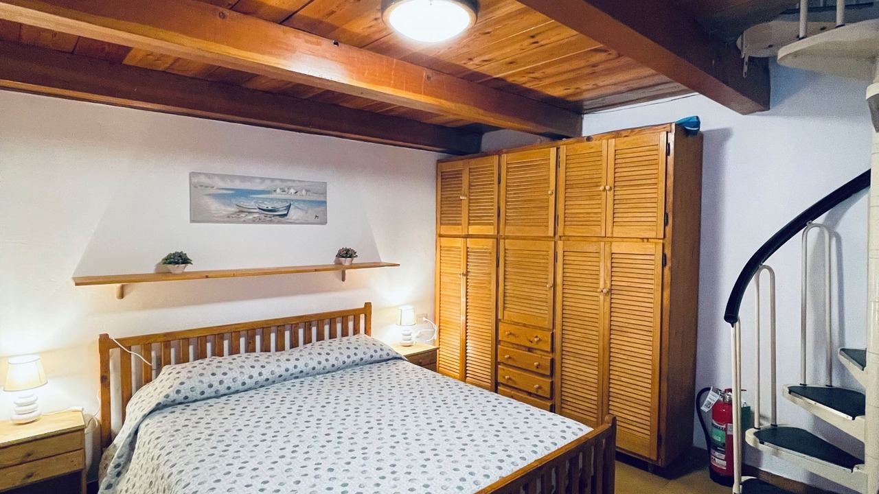 Photo of Bedroom in Campo nell'Elba