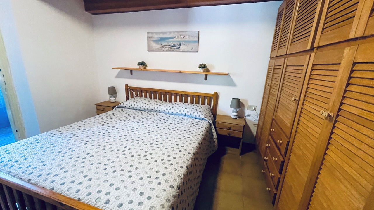 Photo of Bedroom in Campo nell'Elba