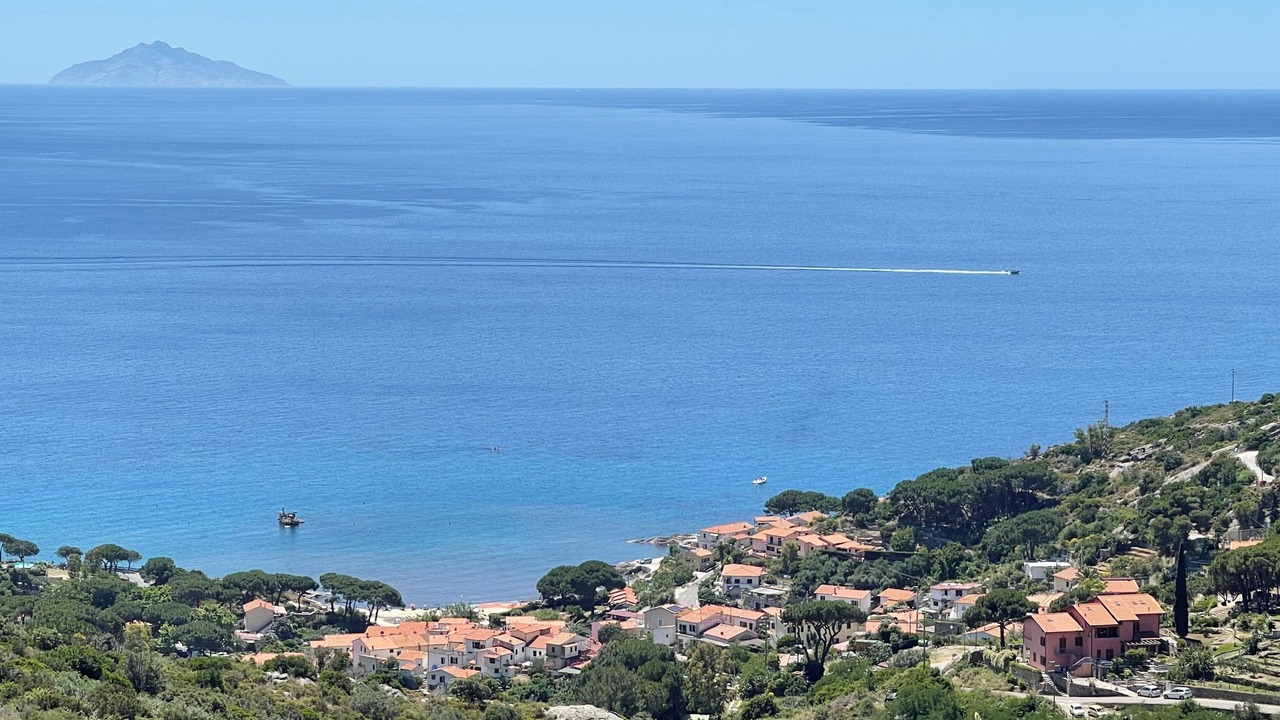 Photo of Outdoor in Campo nell'Elba