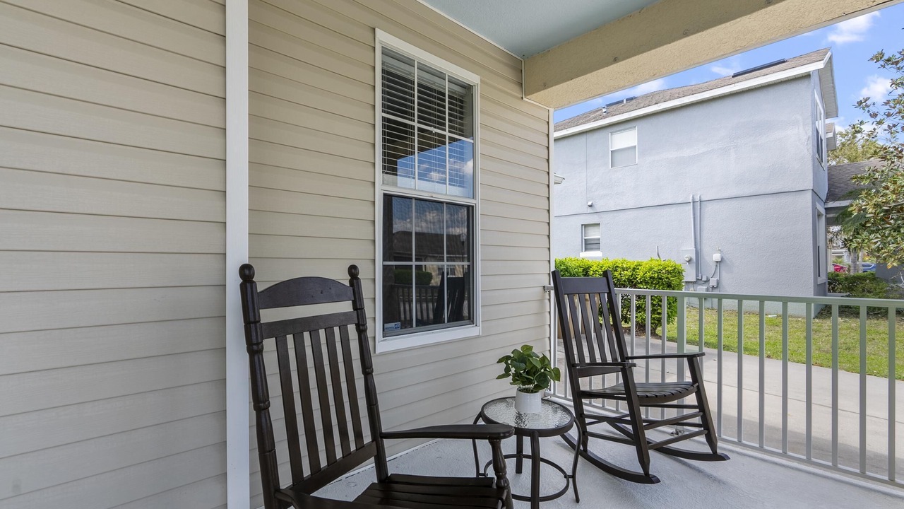 Photo of Outdoor in Trafalgar Village