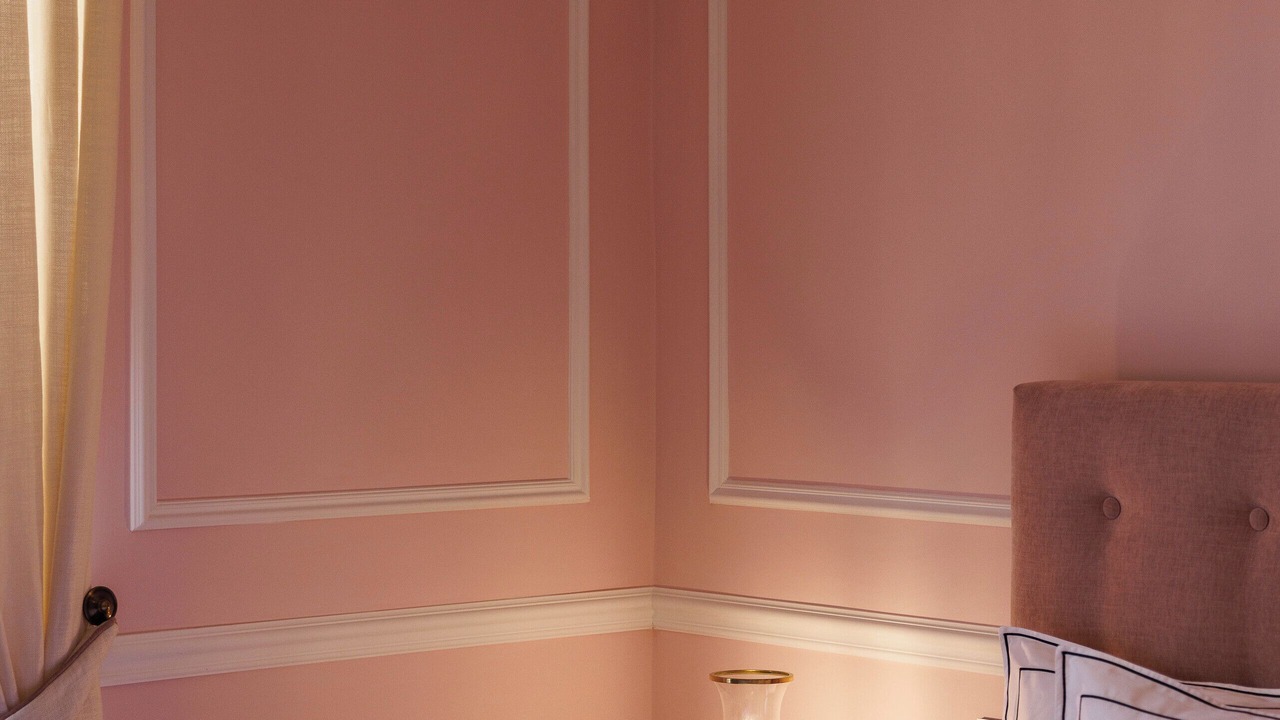 Photo of Bedroom in Beaulieu-sur-Mer