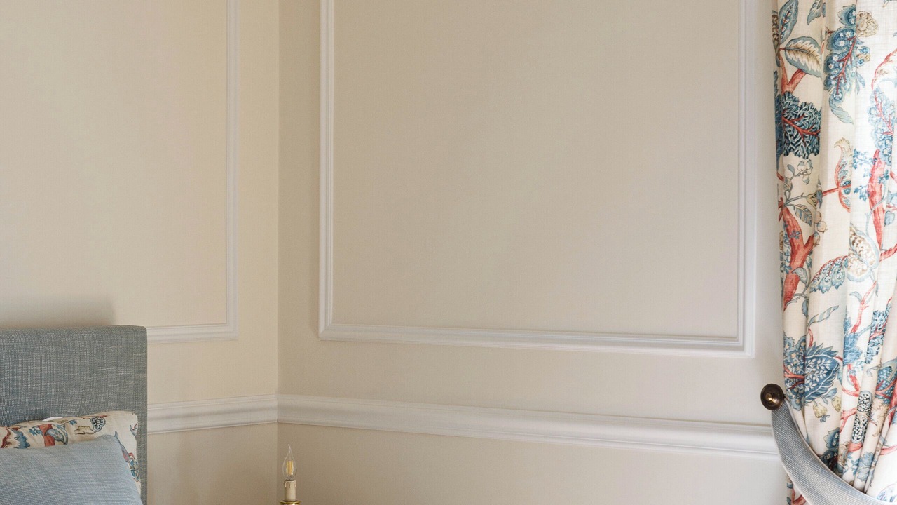 Photo of Bedroom in Beaulieu-sur-Mer
