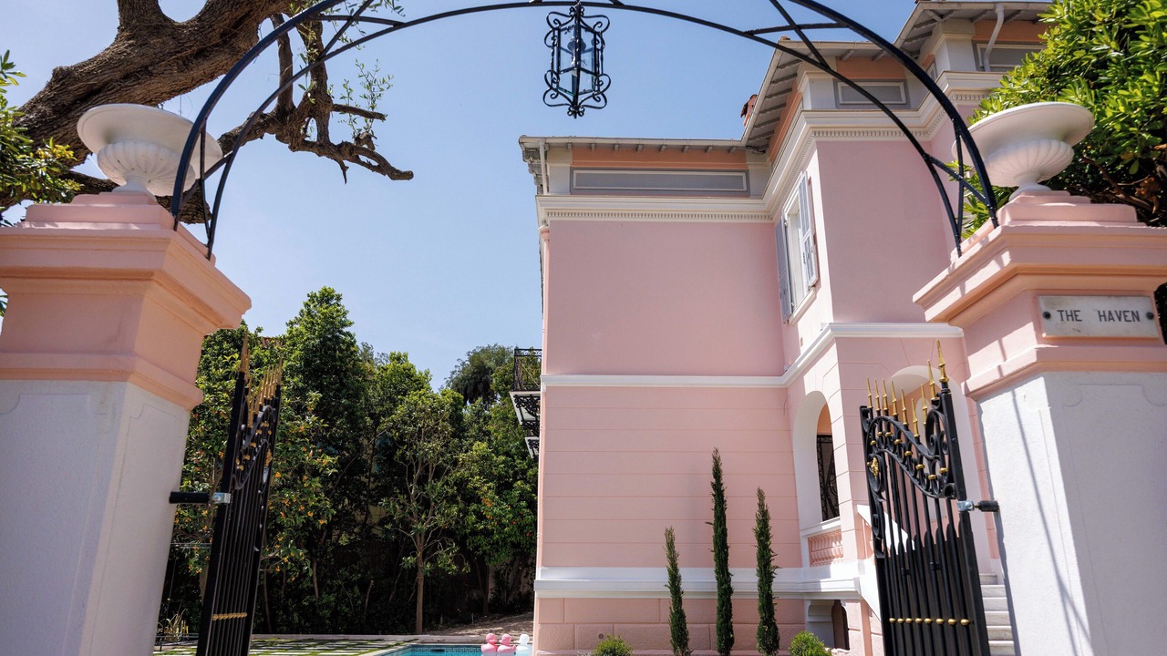 Photo of Outdoor in Beaulieu-sur-Mer