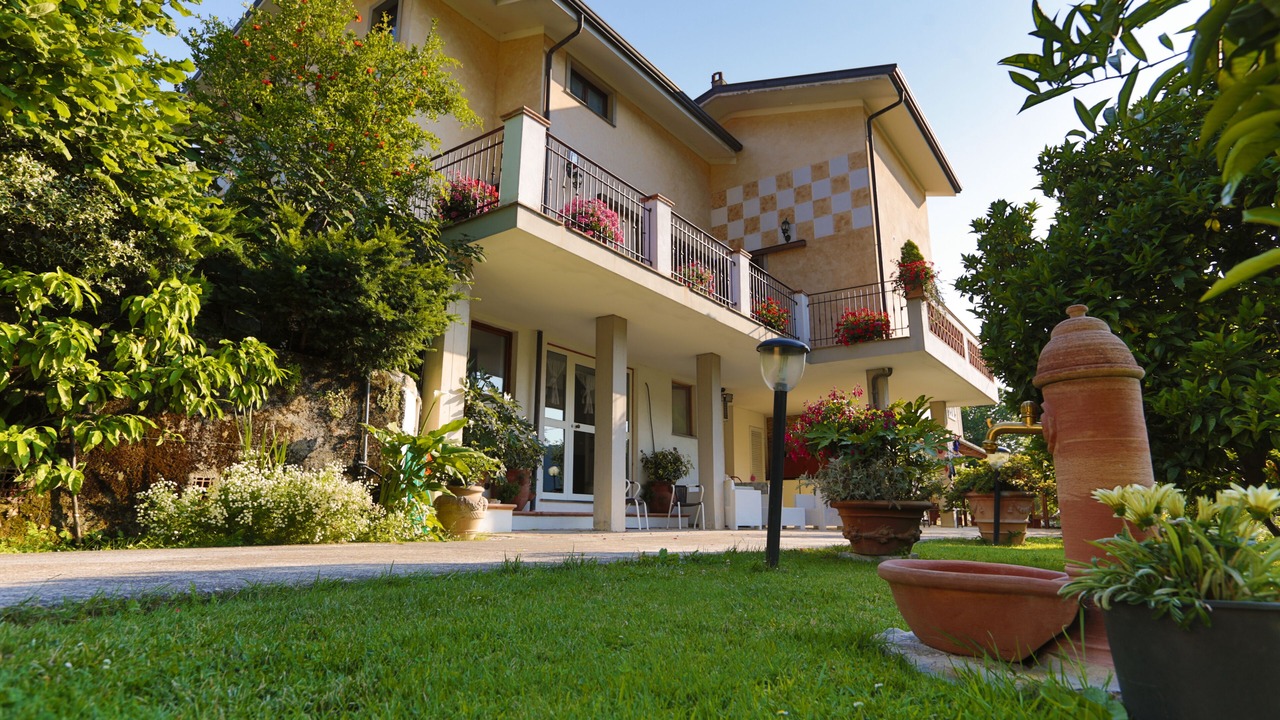 Photo of Outdoor in Strettoia